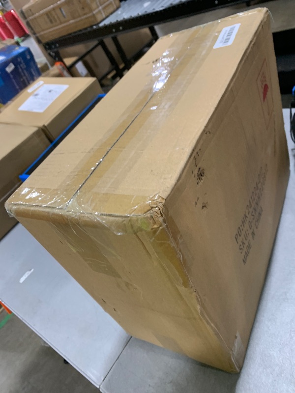 Photo 1 of Edenseelake 40 Pack 8x8x4 inches Shipping Boxes Small Cardboard Boxes for Packing, Moving, Mailing, Brown