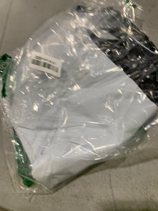 Photo 1 of 17.7 X 22 Inches Poly Mailers?Large Self-Sealing Shipping Envelopes Water Resistant Plastic Mailing Bags 10 Pcs