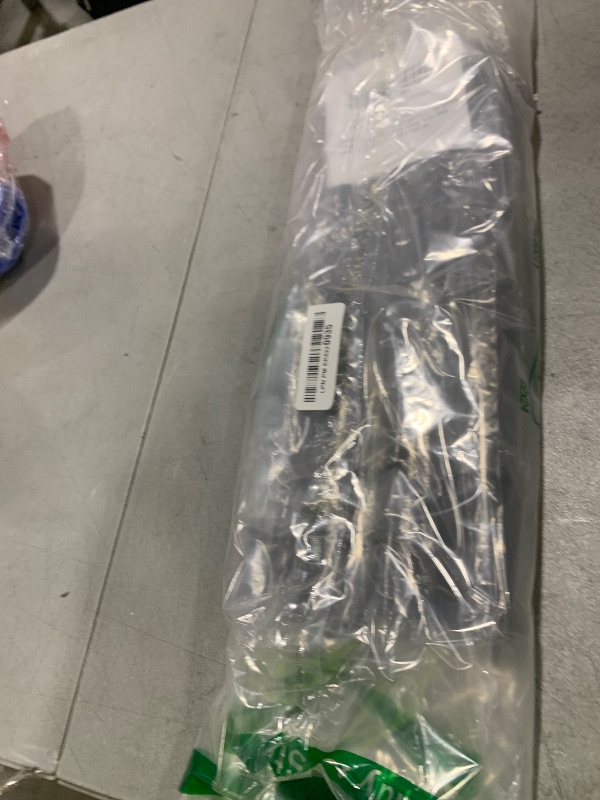 Photo 1 of 4Pack 1.25 Inch Vacuum Extension Wands with 1-1/4" Fitting (32mm) (1.25 in) - 1.25 Inch Shop Vac Extension Tubes, Accessories and Attachment 32mm, Replacement Vacuum Cleaner Extension Pipe Tubes