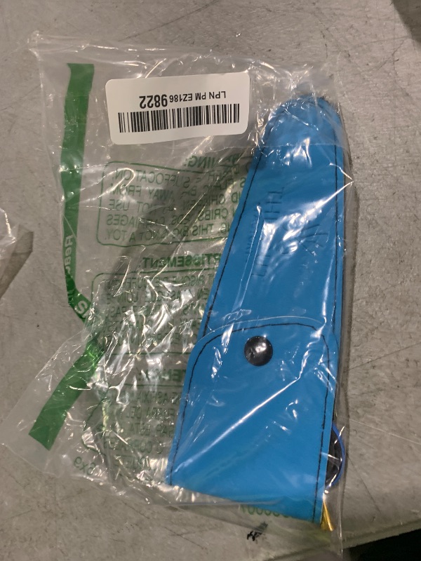 Photo 1 of "The Cut Factory- 6.5” Professional Hair Scissors - High Carbon 420 Stainless Steel Hair Cutting Scissors, Ultra-Sharp Barber Shears for Salon & Home (Blue)