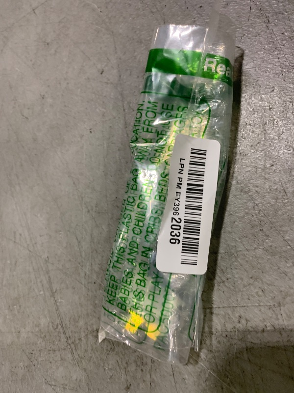 Photo 1 of KLIXON 4TM Overload Protector for LG Refrigerator & Freezer Replacement Part 739KFBYY-53