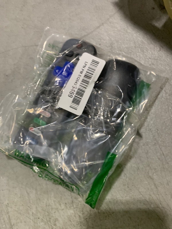 Photo 1 of (Pack of 2) Replacement-Remote-Control for Roku-TV,Compatible for TCL Roku/Hisense Roku/Onn Roku/Philips Roku Smart TVs(Not for Roku Stick and Box)