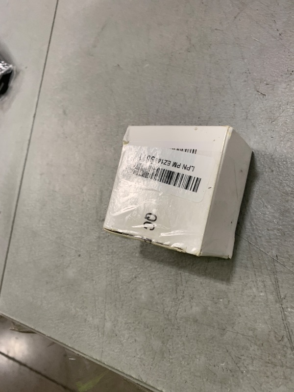 Photo 1 of RIDGE WASHER Pressure Washer Adapter Set, Gun to Wand, M22 to 1/4'' Quick Connect