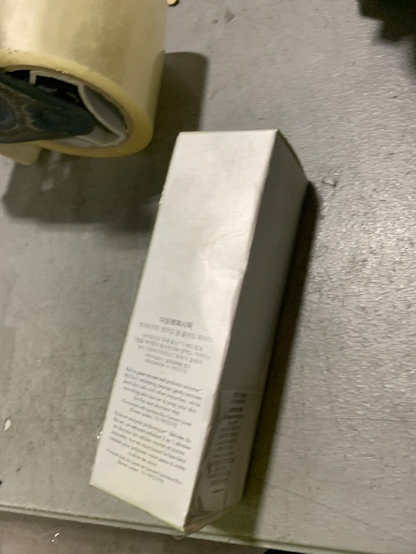 Photo 1 of AMOREPACIFIC Treatment Enzyme Peel Cleansing Powder | Korean Gentle Daily Exfoliator with Hyaluronic Acid and Green Tea Enzymes, 1.9 oz.