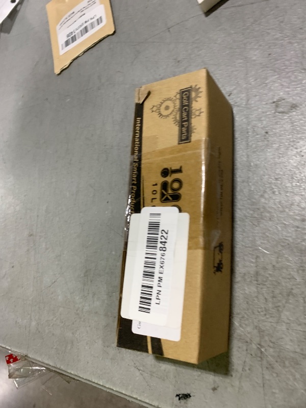 Photo 1 of 10L0L Golf Cart Speed Sensor 36V Fit for PDS Electric Golf Cart EZGO (2000-UP), OEM Part 73327G01