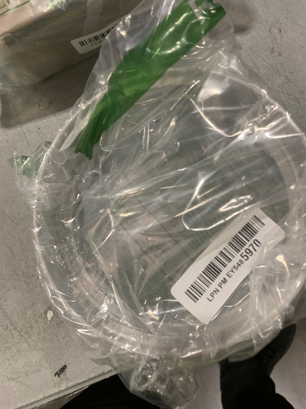 Photo 1 of Zomia Portable Air Conditioner Exhaust Hose Round Coupler 5.9 inch, AC Exhaust Hose Connector Accessories Compatible with LG Toshiba and More