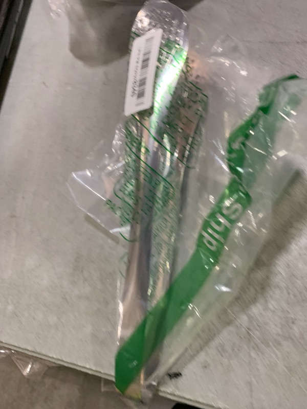 Photo 1 of Sori Yanagi Stainless Steel Tongs - Perforated