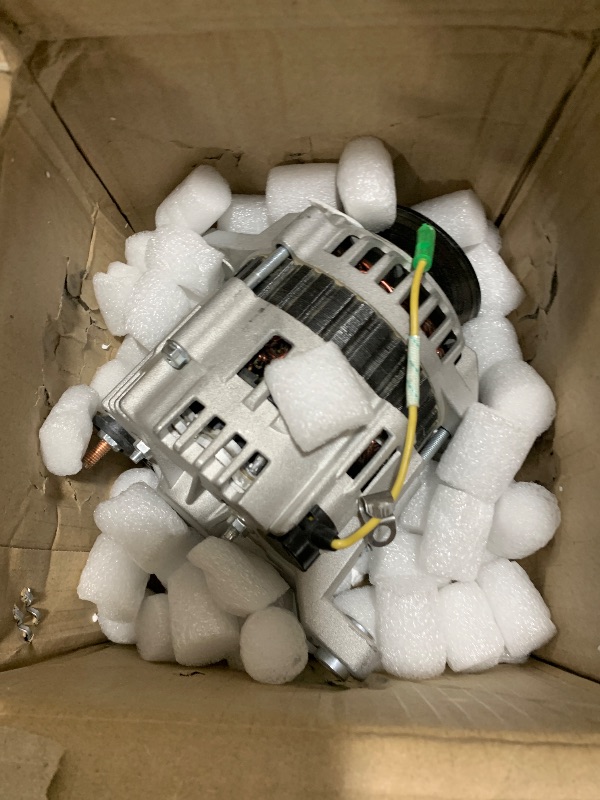 Photo 1 of TOPAZ Alternator 12V 190A A3TJ0691 11315 Fit for 2006-2008 Infiniti M35 2011 2012 G25
