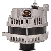 Photo 1 of TOPAZ Alternator 12V 190A A3TJ0691 11315 Fit for 2006-2008 Infiniti M35 2011 2012 G25