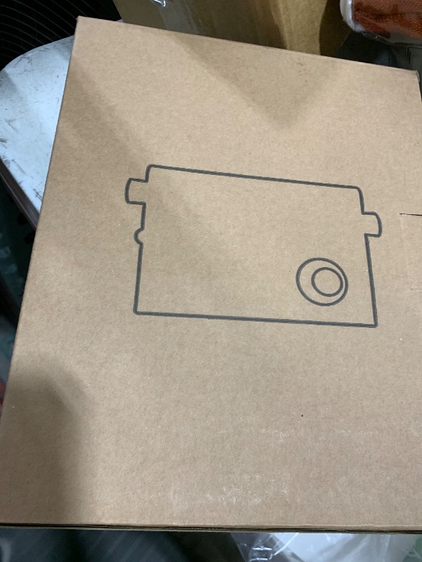 Photo 1 of 110V Tankless Water Heater Electric