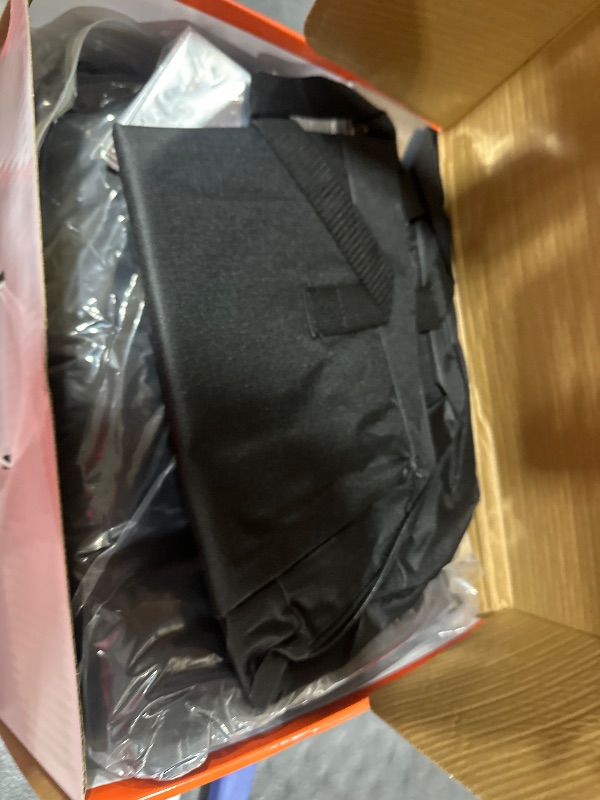 Photo 1 of UMIXGENE Infrared Sauna Blanket?Onyx Black?