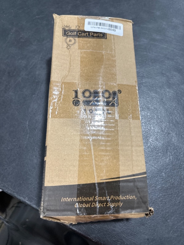 Photo 1 of 10L0L Golf Cart Front and Rear Shocks for Club Car DS G&E 1988-up,Precedent G&E 2004-up, Tempo 2018-up, OEM 1014235, 1014236, 1010991, 1015813, 1013164