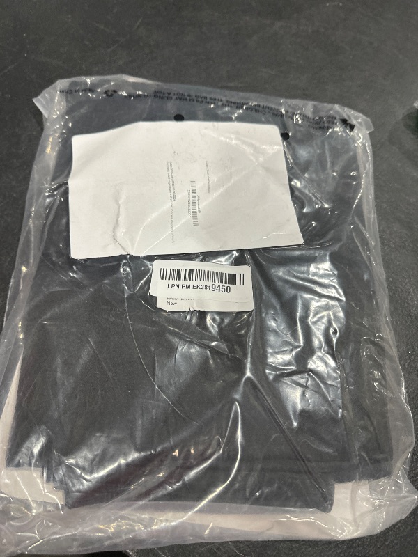 Photo 1 of plain black shower curtainsPanels for Living Room 42Wx84L inch 2 Panels Set
