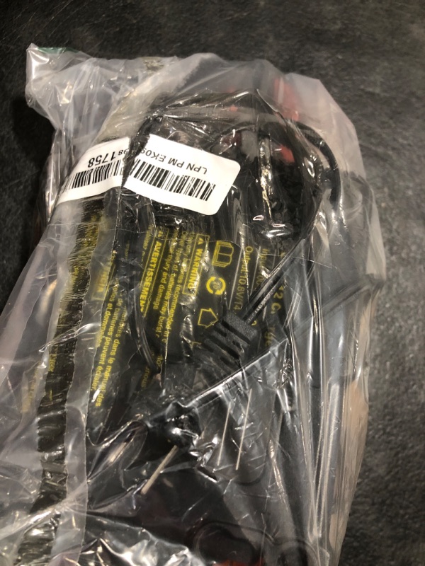 Photo 1 of TENMOER 2 Pack 3.0AH Battery Replacement for Dewalt 20V Max Battery with DCB112 Charger Starter Kit