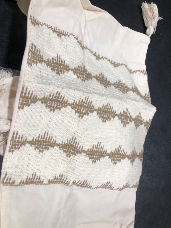 Photo 1 of SET OF PILLOW COVER DECOR 