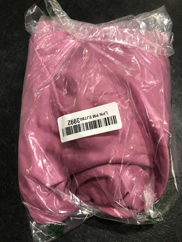 Photo 1 of 3Pcs Bonnets for Sleeping, Extra Satin Silk Bonnet for Sleeping Women with Tie Band for Curly Hair Jumbo Bonnet Braids