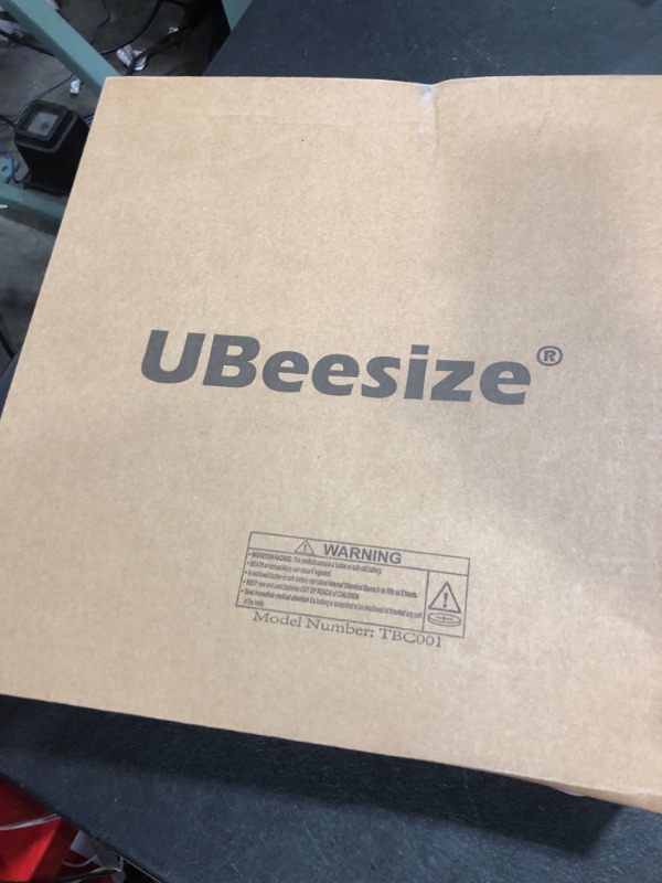 Photo 1 of UBeesize 12'' Selfie Ring Light with 62’’ Tripod Stand for Video Recording, Live Streaming(YouTube, Instagram, TIK Tok), Compatible with Phones, Cameras and Webcams Pink