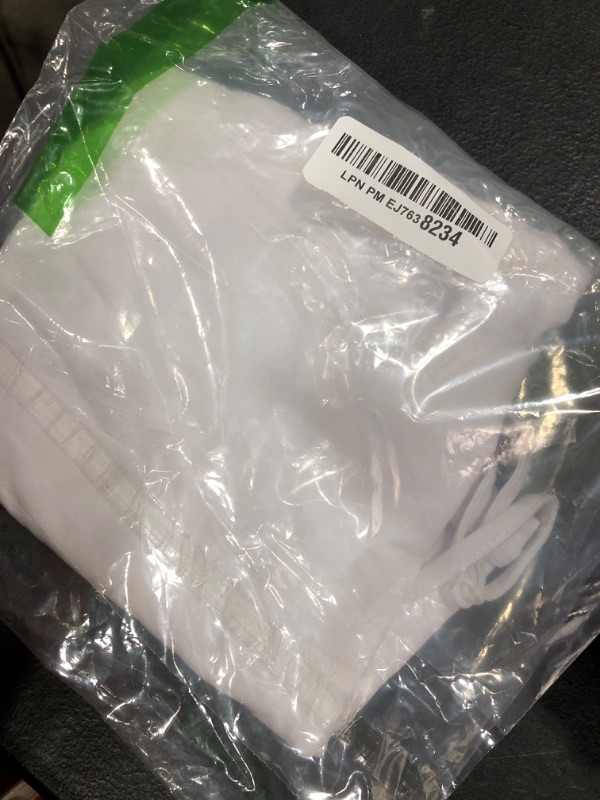 Photo 1 of GAP Womens Fitted Top Cami Shirt, White Global, Medium Petite US