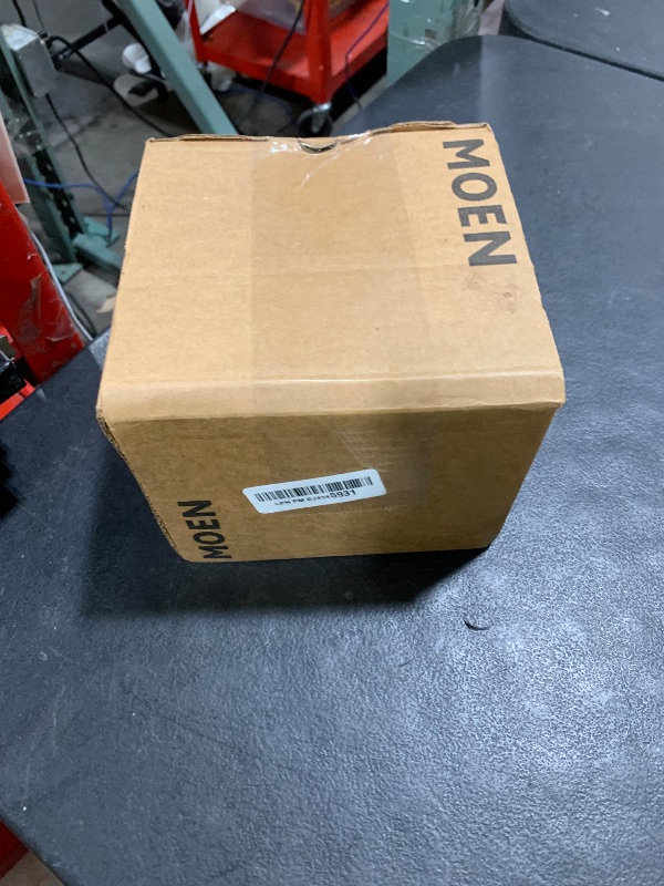 Photo 1 of Moen Brass Commercial 1/2-Inch PEX Posi-Temp Bathroom Shower Valve, 8373HD