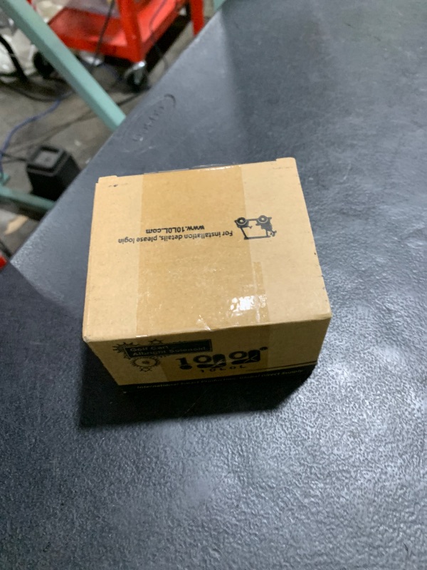 Photo 1 of 10L0L 48V Golf Cart Albright Solenoid and Resistor Assembly Compatible with Club Car DS 1995-up & Precedent 2004-08 Golf Cart Part Replaces OEM# 101908701 102774701 1014947