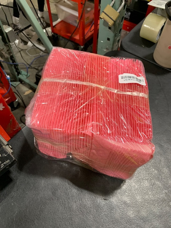 Photo 1 of Koja 6 X 10” Padded Bubble Mailers. Quality Mailing and Shipping Envelopes and Bags with 6 X 9" Usable Size. Extra-thick Padding. Fast and Easy Self-seal Envelope 50-Pack. (Pink)