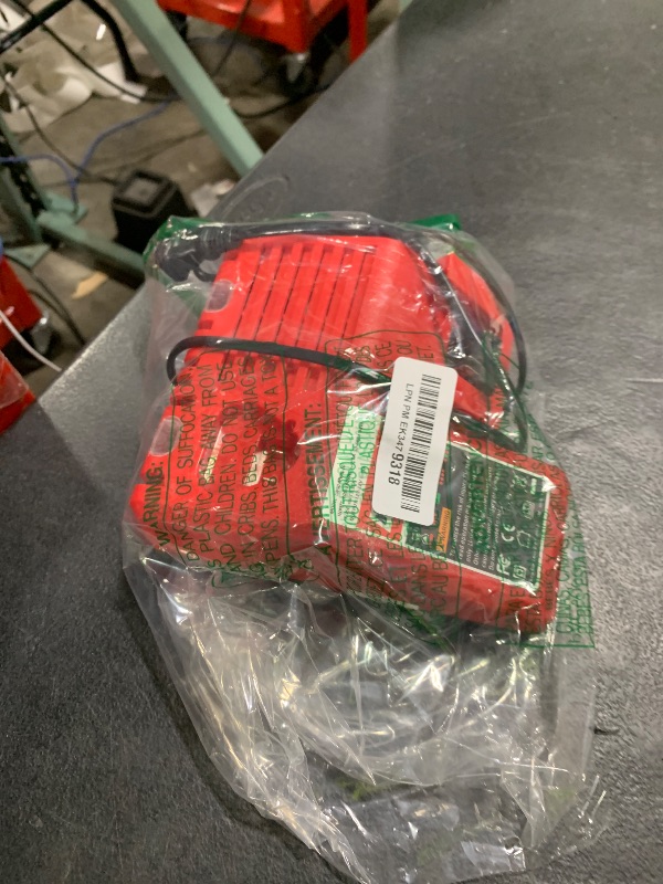 Photo 1 of Replacement Charger for MK12 & for MK18 Multi-Volatge Rapid Charger for 48-59-1812 MK 12 Volt and 18 Volt XC Lithium-Ion Battery 48-11-2420 48-11-1815 48-11-1840 48-11-1841 48-11-1850