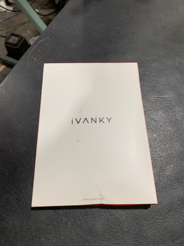 Photo 1 of IVANKY 8K DisplayPort Cable 1.4, VESA Certified DP Cable 6.6ft (8K@60Hz, 4K@144Hz, 2K@240Hz)HBR3 Support 32.4Gbps, HDR, HDCP 2.2, FreeSync G-Sync, Braided Display Port for Gaming Monitor, Graphics, PC