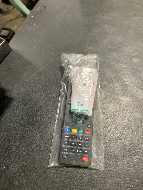 Photo 1 of Universal Remote Control for RCA, Westinghouse, Emerson, LG, Samsung, Insignia, Magnavox,Element and More Brands Universal TV Remote.