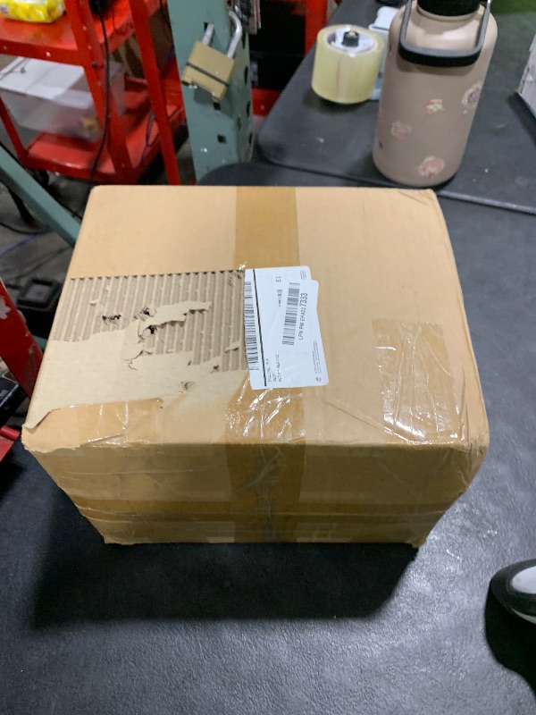 Photo 1 of TadaMark Air Conditioner AC Compressor with Clutch Fit for Ford Escape 1.6L 2013-2016 L4, for Escape 1.5L 2017-2019 L4, Fit for Ford Transit Connect 1.6L 2014-2016 L4