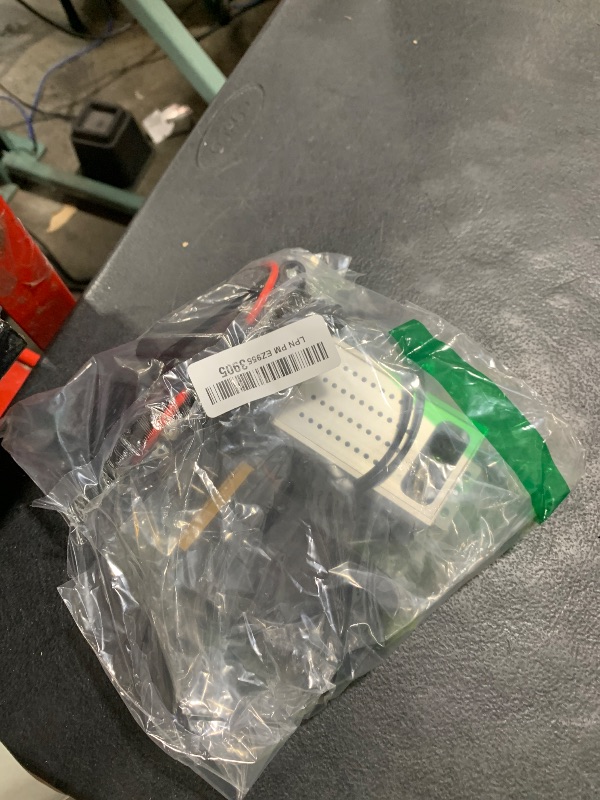 Photo 1 of PWM 0-30s Soft Start/Soft Stop DC Motor Speed Controller with Variable Speed Padel Braking Resistor Gear Shifter Kit