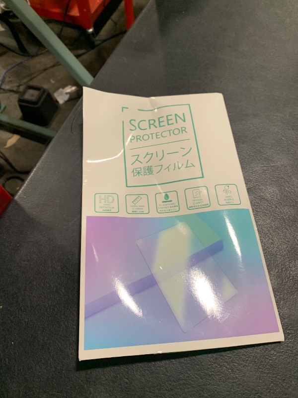 Photo 1 of Screen Protector Compatible with 2022 2023 2024 2025 Lexus IS300 IS500 Accessories 2024 2025 Lexus IS300 IS500 Screen Protector Nano Plastic Touchscreen 10.3-Inch 2PCS