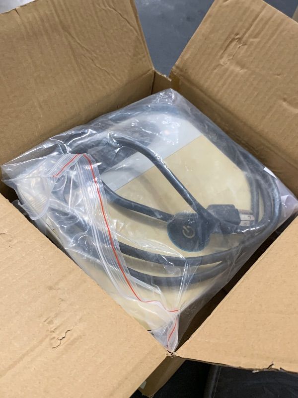 Photo 1 of 99956034 Assy Power Supply with 5898412LF Black Power Cord Replacement Parts Fit for Dolphin Active 10, Echo, Encore, Escape, E10, S50, Solo, T15, Premium 10, Premium 20 Robotic Pool Cleaners Vacuum