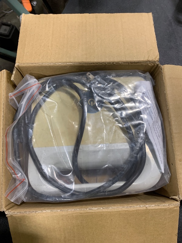 Photo 1 of 99956034 Assy Power Supply with 5898412LF Black Power Cord Replacement Parts Fit for Dolphin Active 10, Echo, Encore, Escape, E10, S50, Solo, T15, Premium 10, Premium 20 Robotic Pool Cleaners Vacuum