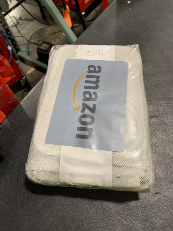 Photo 1 of 10 Set Compression Packing Cubes for Travel Essentials,Compressible Expandable Packing Cubes for Suitcase,OlarHike Luggage Organizer Bags for Travel,Handy Helper for Organizing Clothes(White)