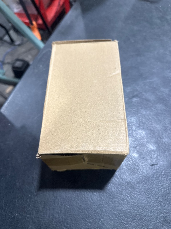 Photo 1 of Aynaxcol A/C Vacuum Storage Canister 47995 Vacuum Reservoir Replacement for Ford E150 E250 E350 E450 Replace# YC2Z19A566AA
