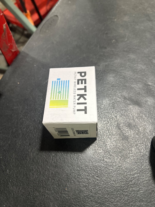 Photo 1 of PETKIT Replaced Pump for All PETKIT Wireless Pump Water Fountains, Suitable for EVERSWEET MAX/EVERSWEET 3 PRO/Solo 2/Solo SE