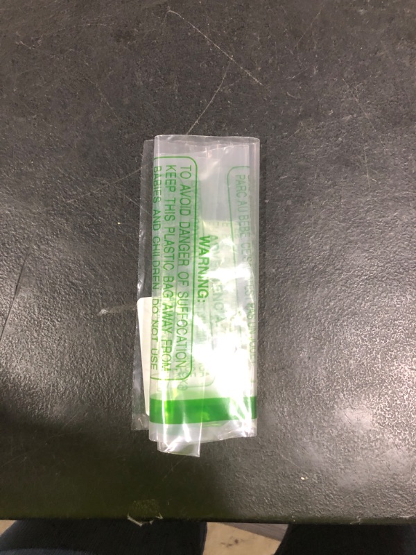 Photo 1 of 100Pcs Badge Film, Clear Film for Round Badge Button, Transparent Badge Protective Film for Button Maker (25MM)
