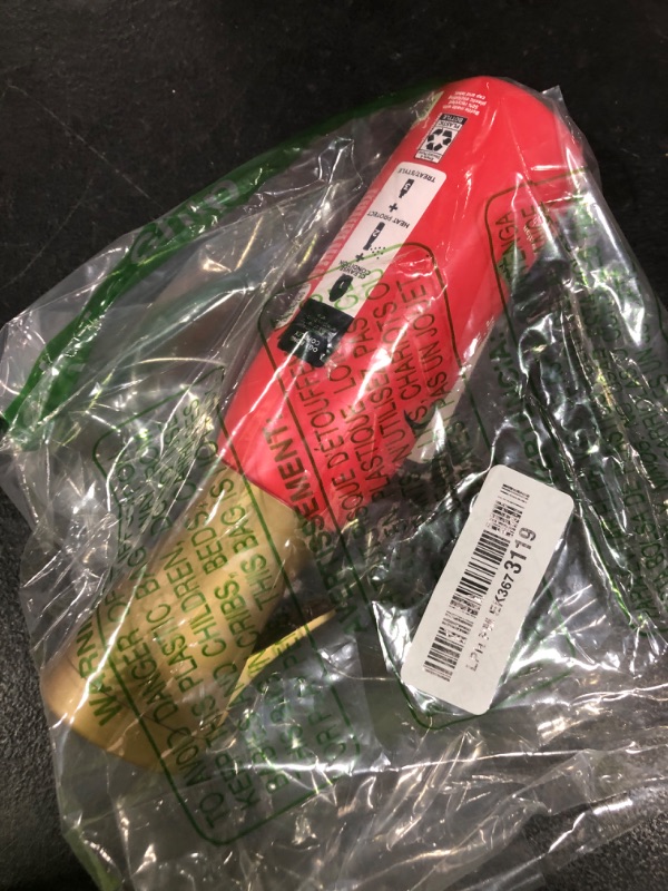 Photo 1 of OGX Repair & Protect Bond Protein Repair 450°F Heat Protect Spray, Thermal Protection Spray for Targeted Damage Repair & Protection from Heat Damage, 6.5 fl. oz