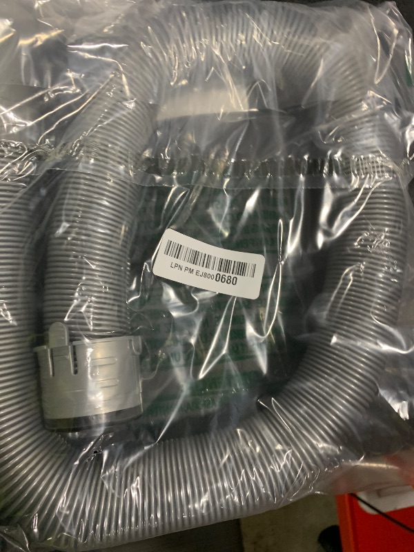 Photo 1 of Replacement Vacuum Hose Compatible with Shark Navigator NV22 NV22L NV22T NV22LQ NV80 NV42 NV44 UV400 UV410 Vacuum Cleaner Accessories Replacement Part No.1114FC