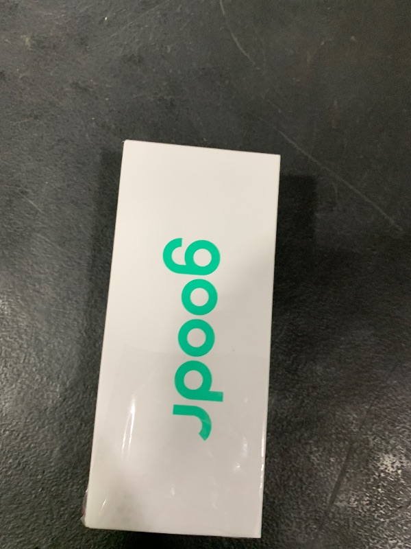 Photo 1 of goodr Going to Valhalla...Witness! Polarized Sunglasses for Men & Women, Medium Sized (OG), Dark Gray Translucent Frames with Chrome Mirrored Reflective Lenses, UV400 Protection, No Slip