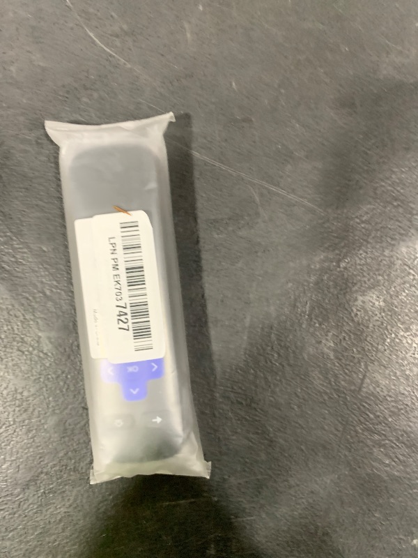 Photo 1 of Replacement Remote for Roku Box,for Roku Express, Premiere, 1, 2, 3, 4 (HD, LT, XS, XD) - NOT for Stick, TV or Game