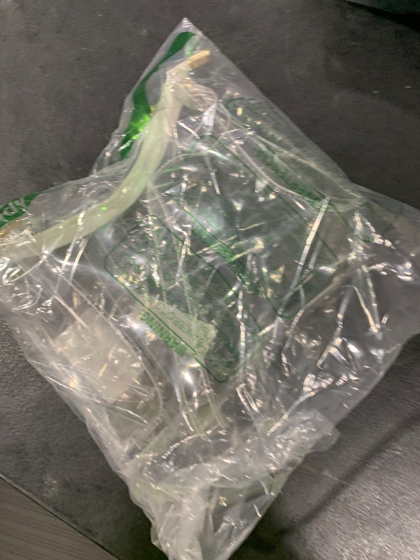 Photo 1 of Ginogento Clear Bag for Stadium Events,Clear Bag Purse for women Crossbody Transparent for Concerts,Festivals,Sport Events