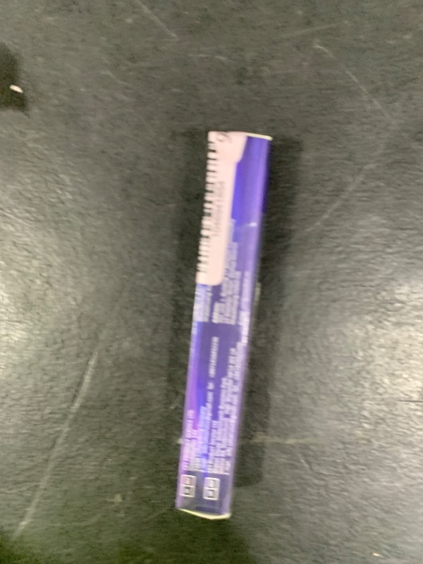 Photo 1 of Maydear Red Mascara Waterproof, Smudge-Proof & Long-Lasting, Fast-Dry Lengthening Color Mascara for Bold Lashes