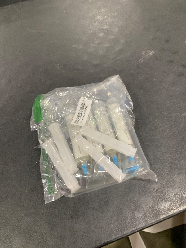 Photo 1 of Advion Ant Gel Bait, 4 Tubes x 30-Grams, 4 Plungers and 4 Tips, Effective Bait, Formulated with 0.05% Indoxacarb, Indoor and Outdoor Use, Killer Gel for Control of Most Major Ant Species