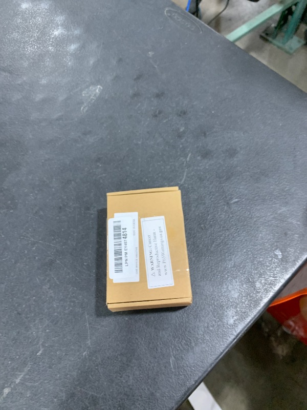 Photo 1 of uxcell Ceiling Fan Capacitor CBB61 7uF 250V AC 2 Wires Metallized Polypropylene Film Capacitor 47x29x18mm for Electric Fan Pump Motor Generator 3Pcs