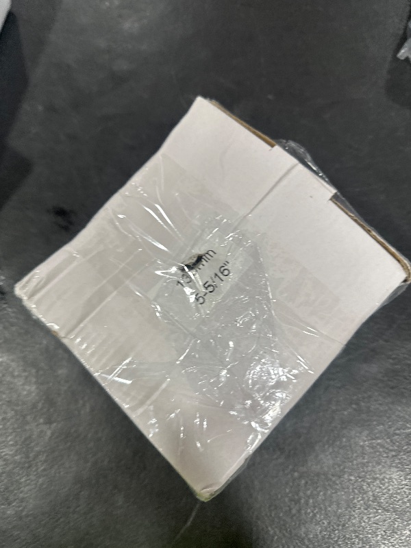 Photo 1 of GSTK Upgraded Heavy Duty Carbide Hole Saw 135mm|5-5/16",Metal Steel Hole Saw Drill Bit,TCT Hole Cutter-Alloy Hardness Upgraded, Life Upgraded, Ideal for Stainless Steel, mild Steel, Iron, Copper,etc
