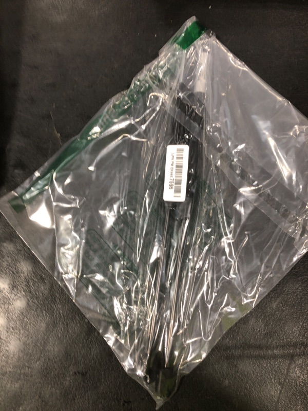 Photo 1 of C1608941 16 inch 28lbs/125N Gas Strut for Leer Camper Shell Replacement Parts, 15.7" Gas Shocks Spring Lift Support for Truck Cap, are Snugtop Topper Canopy, Toolbox Lid, Rear Hatch, RV Door, 2 PCS