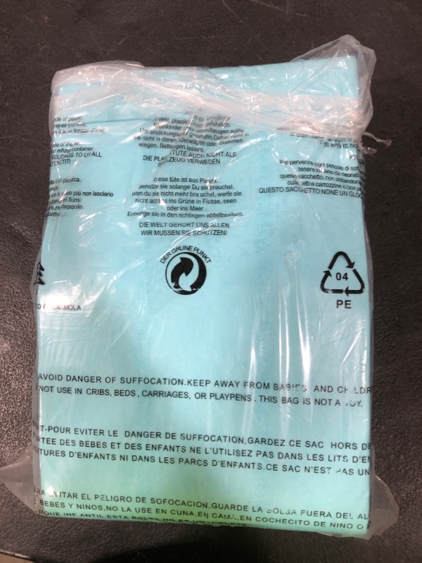 Photo 1 of Gudotra 15 Pack Replacement Type A Vacuum Bags Compatible with Riccar Upright Vacuums 2000 4000 R100 R200 R300 R300C R500 R600 R700 R800 R800C 5000 6000 Series