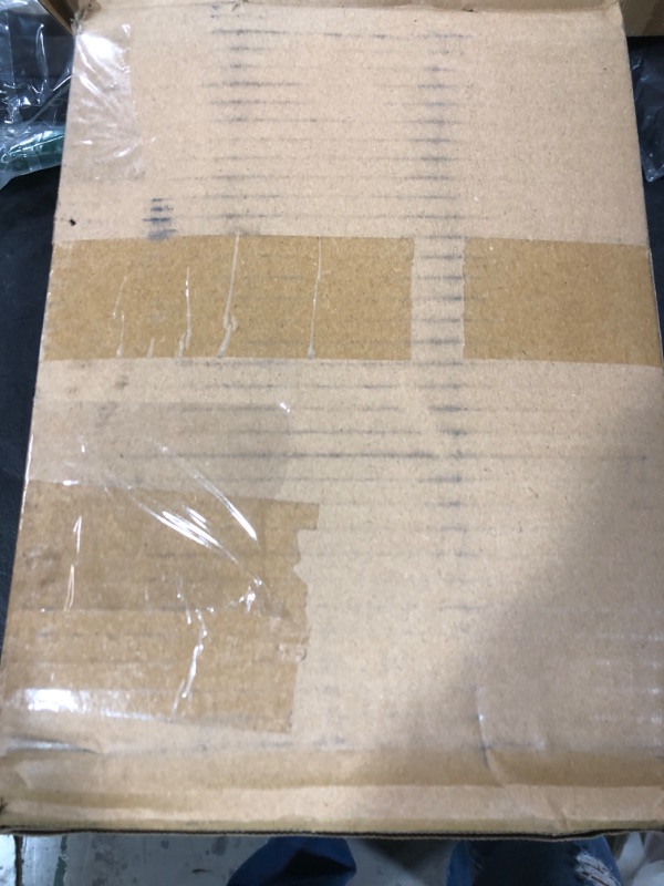 Photo 1 of Kel'thuzad AL207628 AL203003 Air Filter kit Compatible with John Deere tractors 6105M/6115M/6125M (6M Series) Replace P958669 P958671
