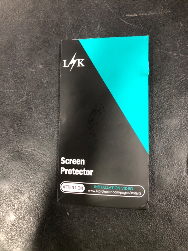 Photo 1 of [2+3 Pack] L?K Designed for Samsung Galaxy S20 Ultra 5G 6.9 inch 2 Pack Flexible TPU Screen Protector + 3 Pack Black Camera Lens Protector,Case Friendly, Locate Tool Precise Alignment - Gray
